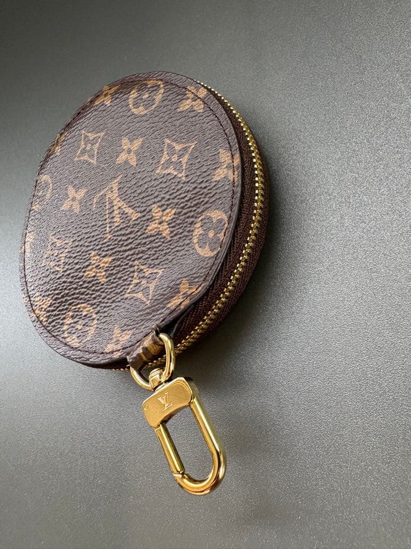 Louis Vuitton 2WAY ケース　<No.489>