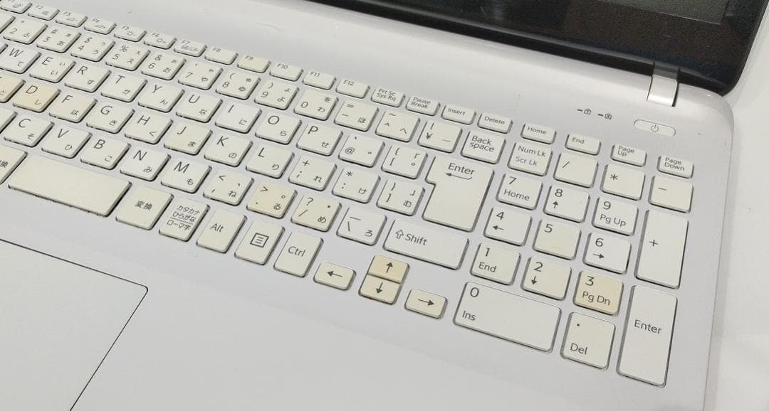 furuken 様専用VJS151C11N Core I3 SSD 8GB