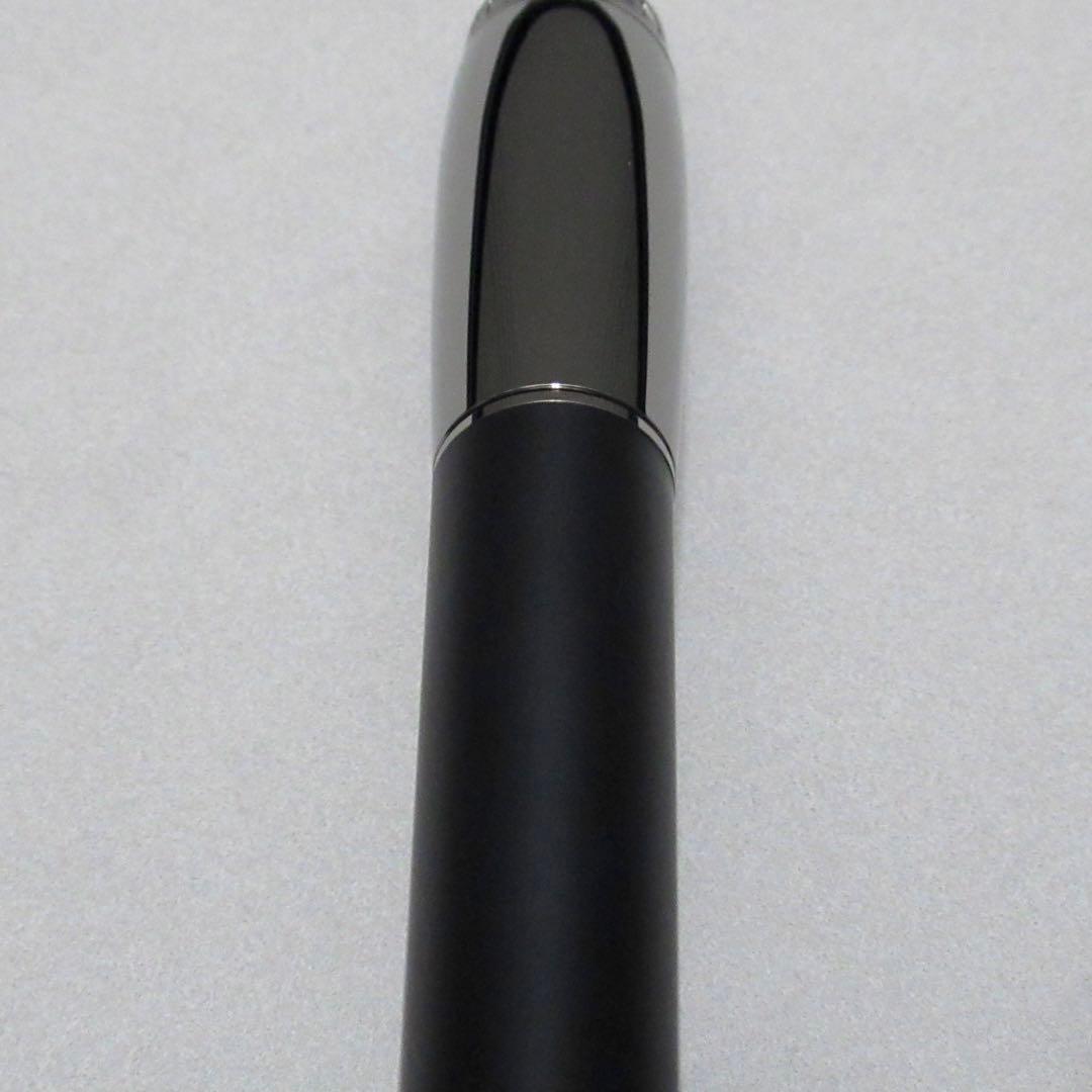 モンブラン ローラーボール スターウォーカー ウルトラブラック 126365