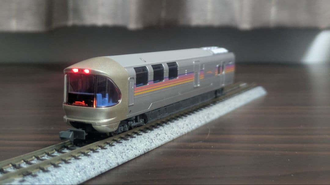 本日限り新品ED79付き】TOMIX E26系カシオペヤフルセット