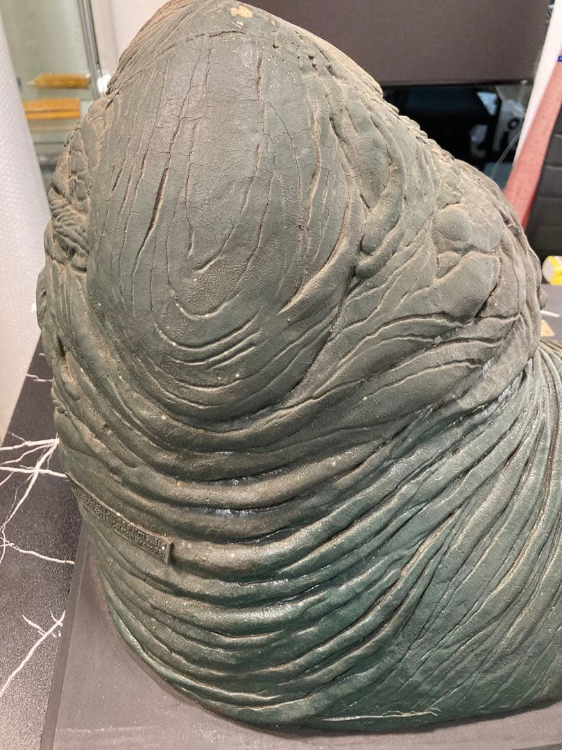 スターウォーズ　ジャバザハット　世界5000体限定 スタチュー　現状品