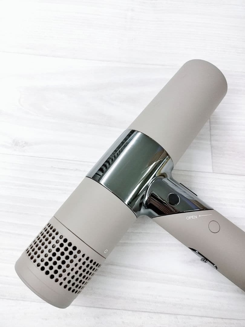 未使用に近い☺KINUJO 絹女 ドライヤー キヌジョ