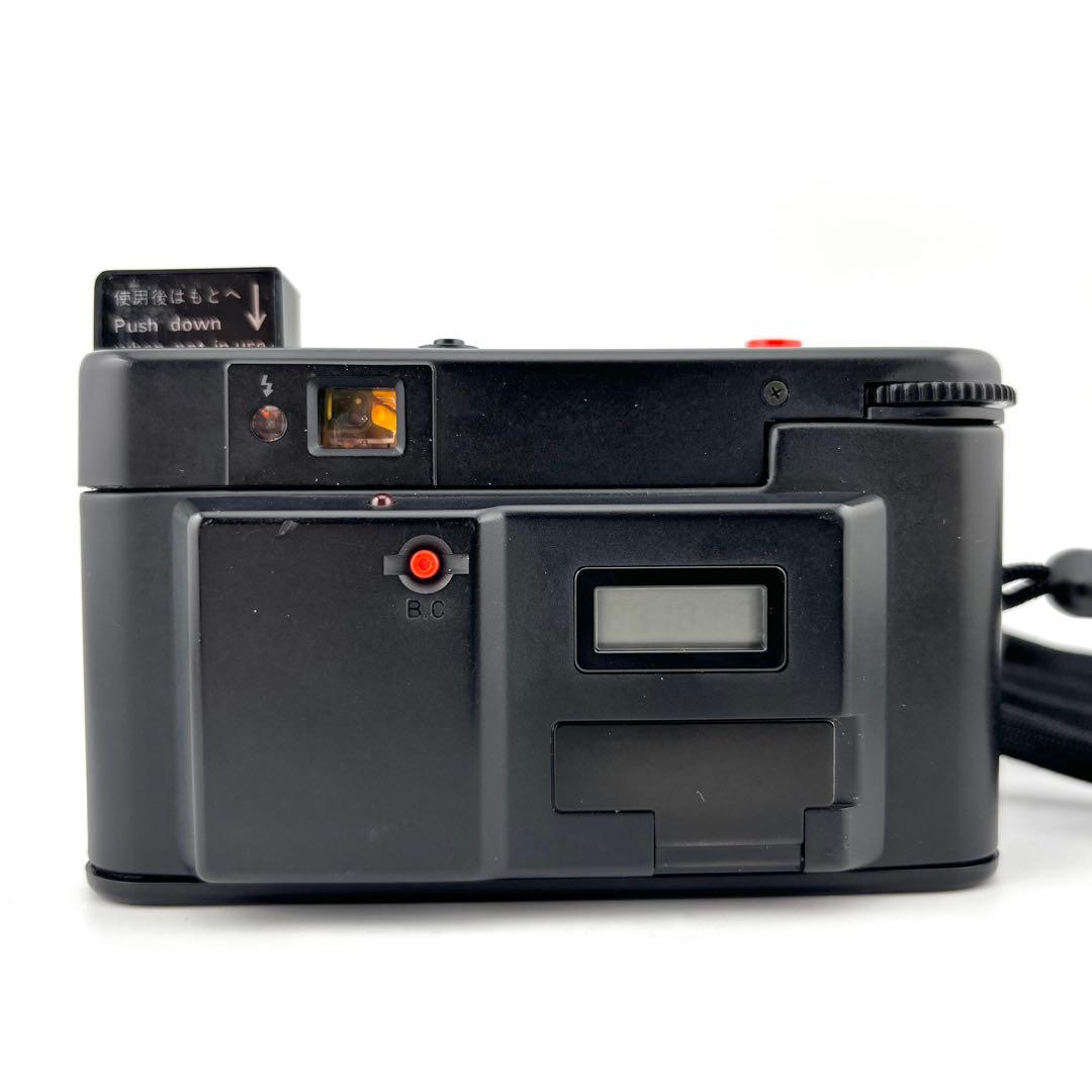 完動品】名機 PENTAX PC35AF 動作確認済 ペンタックス