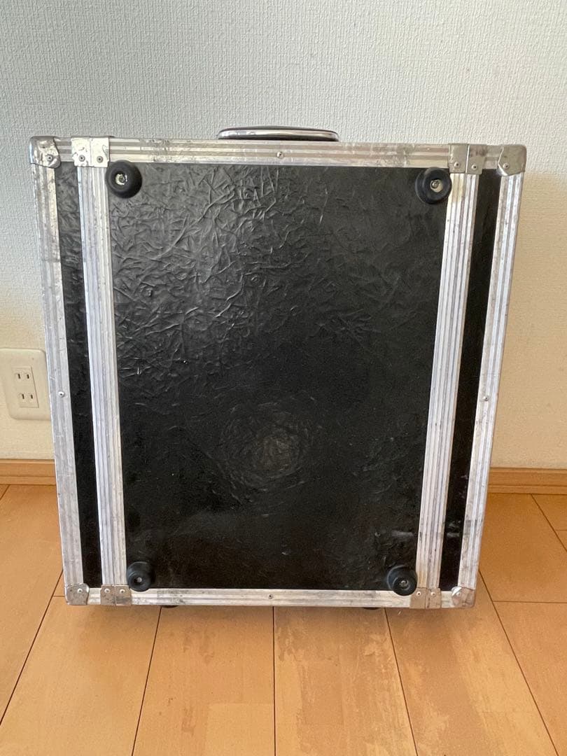 armor アルモア FRP製　機材用ケース