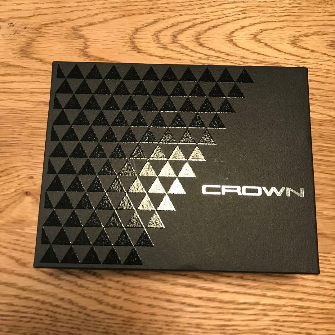 クラウン キーケース 西陣織 クッション付き クラウン キーケース