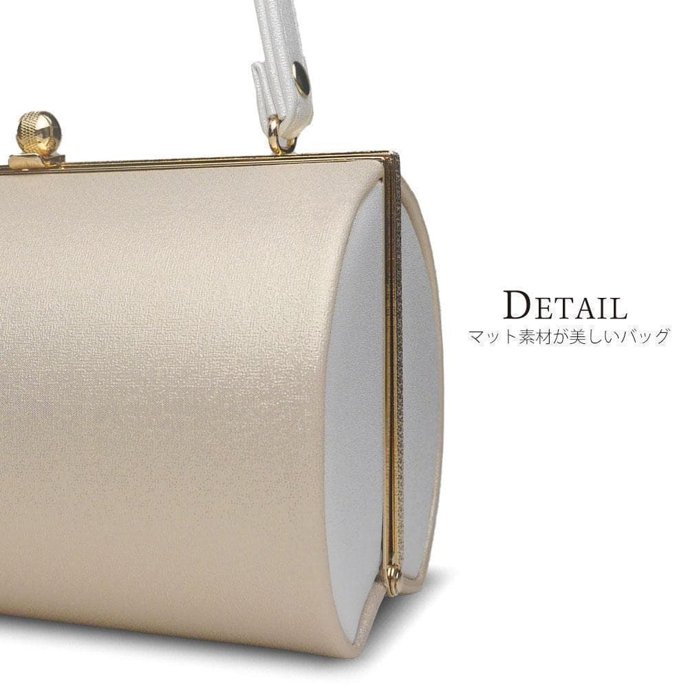 和装 草履バッグセット 振袖 成人式 ヒール 厚底 wzouribag47-3