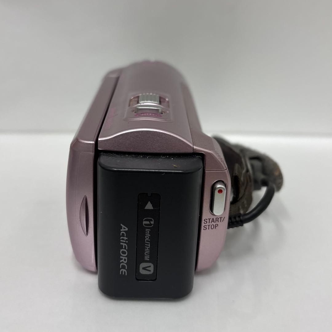 SONY HDR-CX390 ビデオカメラ本体
