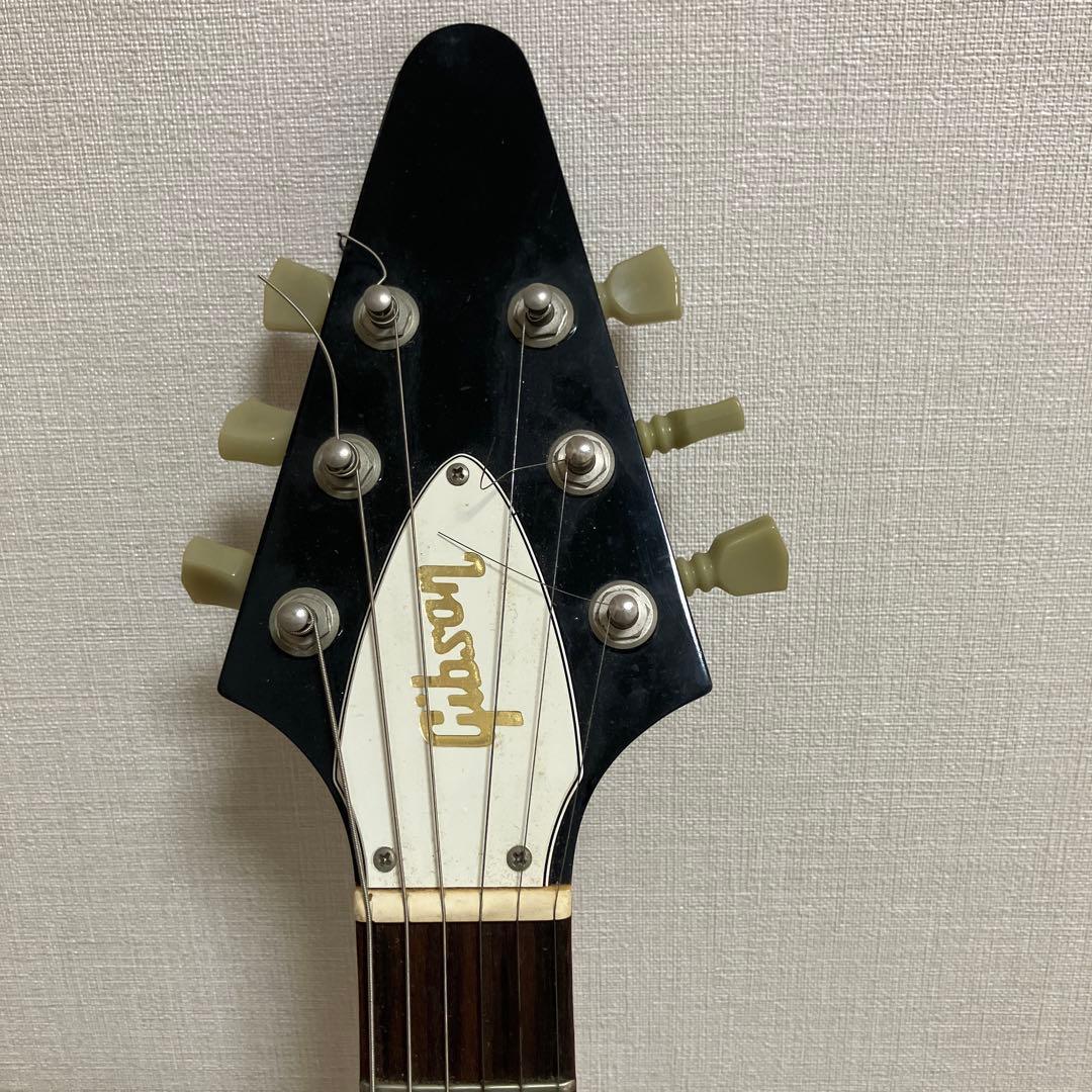ギター Gibson Flying V 67 Reissue 1998