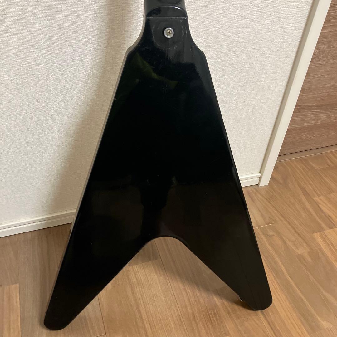 ギター Gibson Flying V 67 Reissue 1998