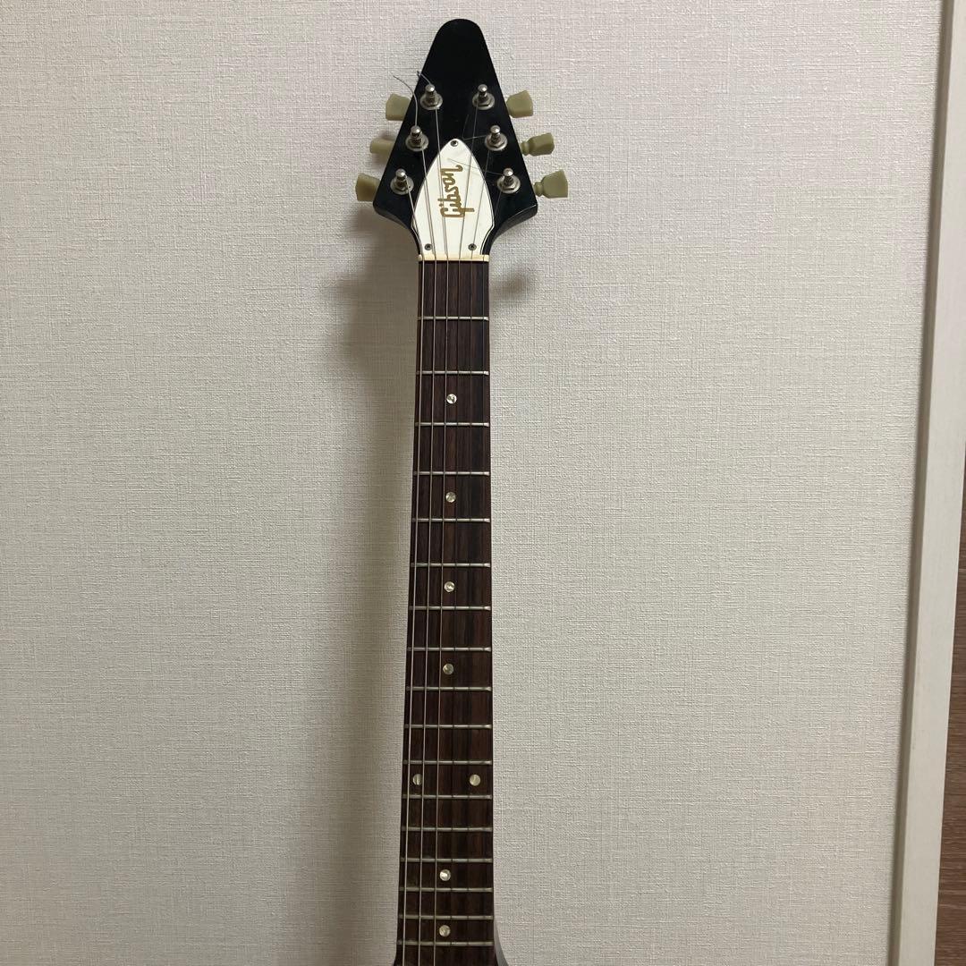 ギター Gibson Flying V 67 Reissue 1998