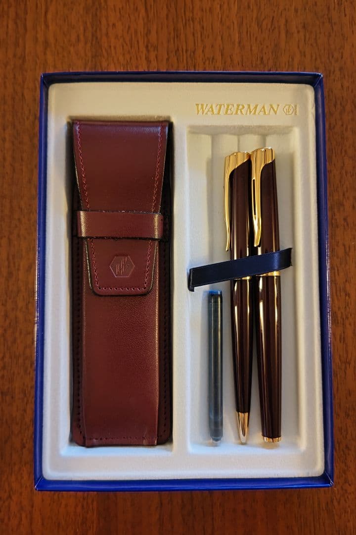 エヴァンゲリオンドクターグリップボールペン4本セット