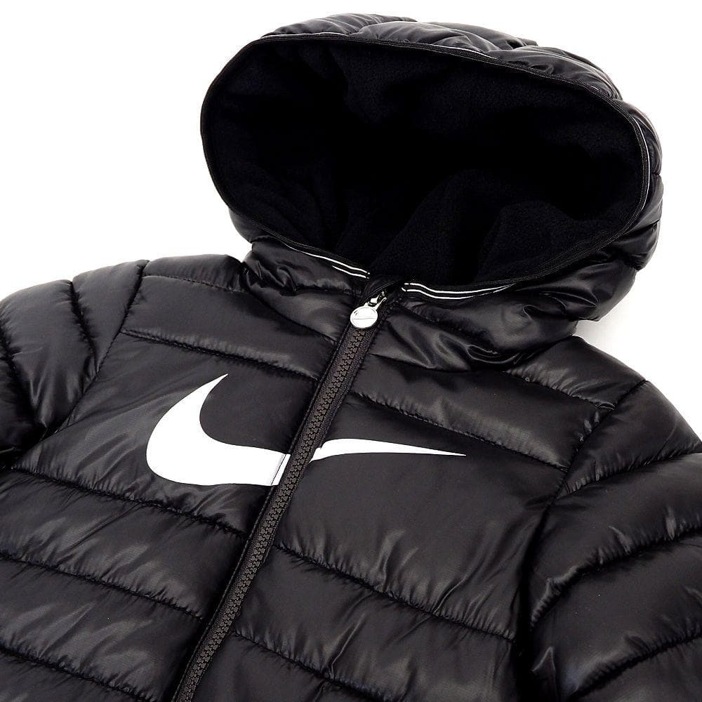 H06229 新品 NIKE ベビースノースーツ 12M 74-80cm ナイキ