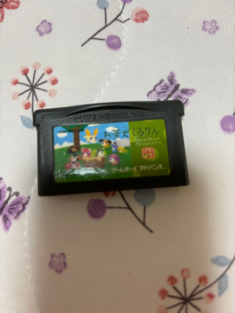 稼働確認済み　ラブ&ベリーカード163枚➕66枚　カセット2 3ds他