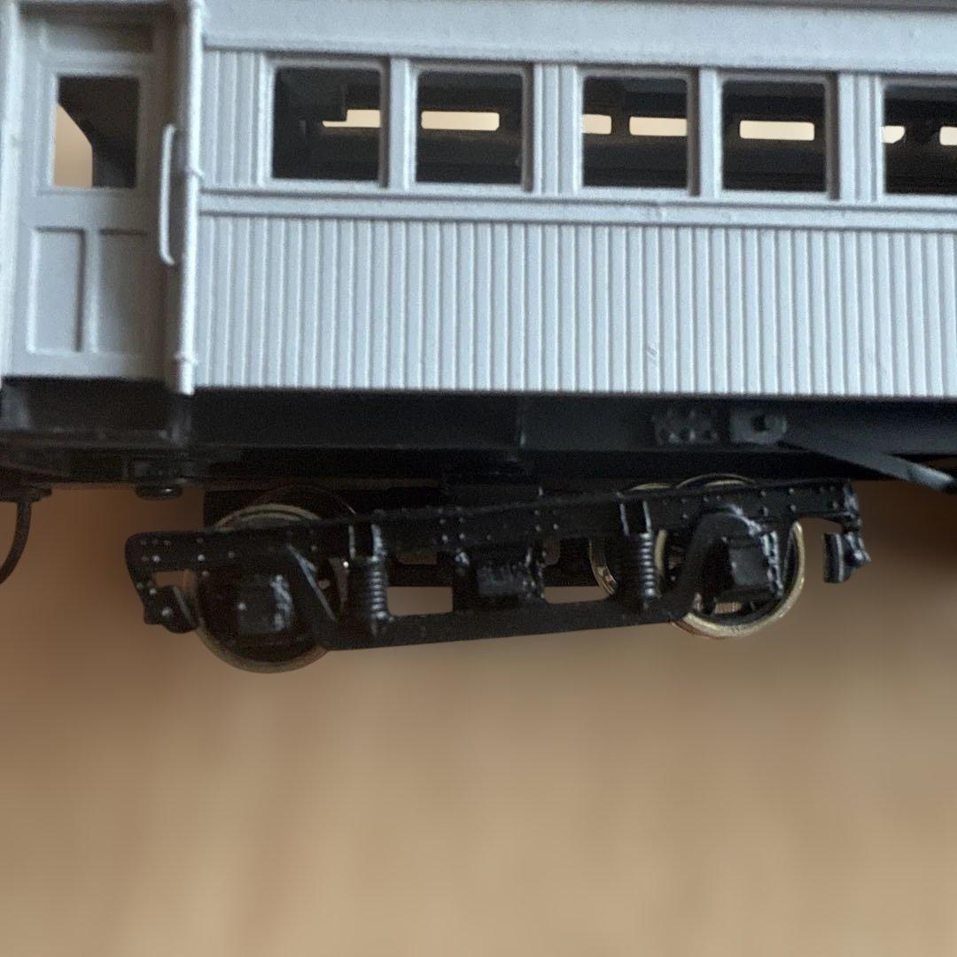 HO ホイロ　真空シングル5335？