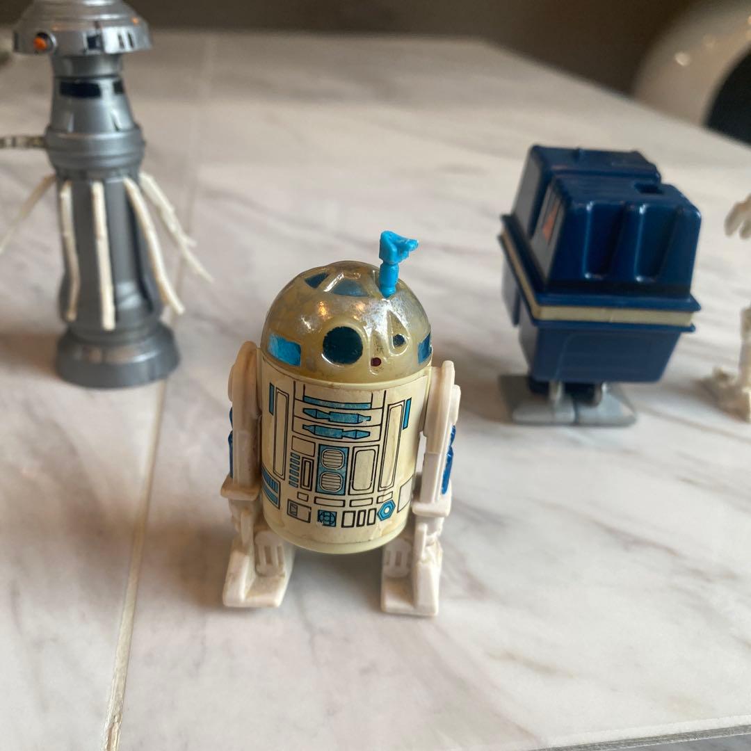 オールドケナー　ドロイドセット