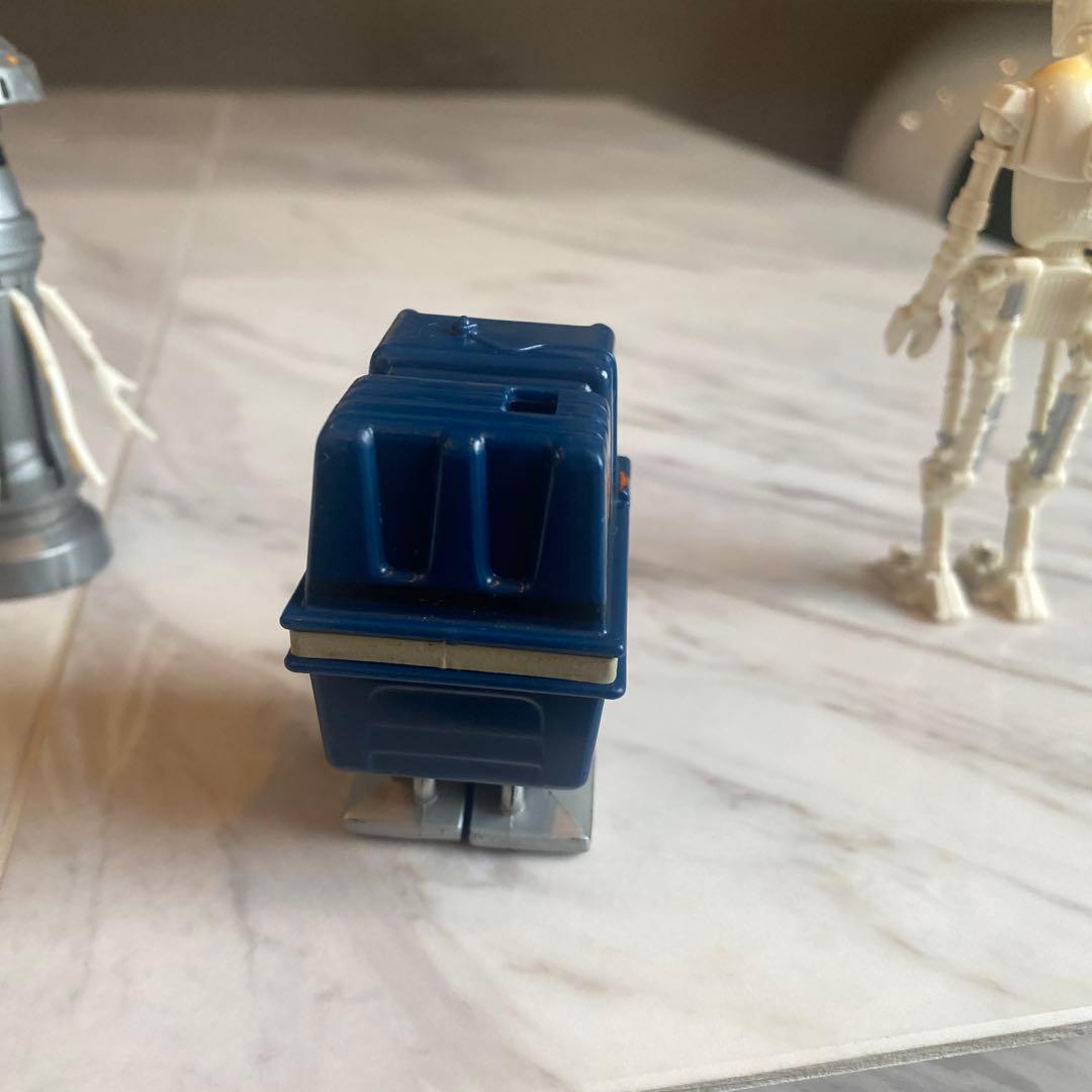 オールドケナー　ドロイドセット