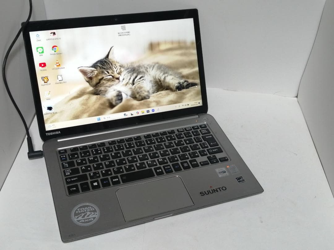 A027Windows11ノートパソコン爆速SSDメモリ8Goffice互換 - メルカリ