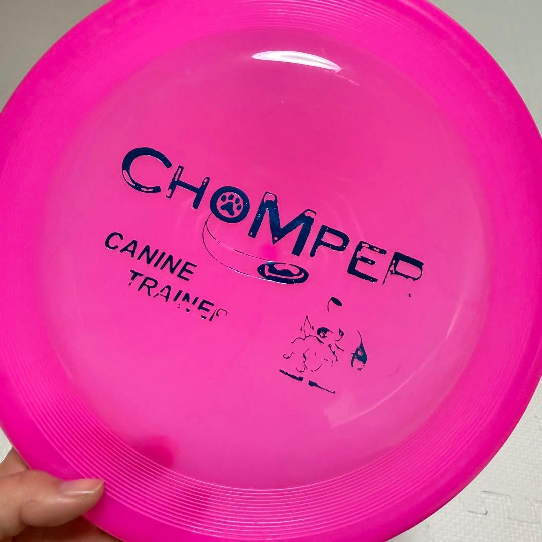 新品未使用】犬用・ディスク・フリスビー・ミスプリント・夏用・10枚セット