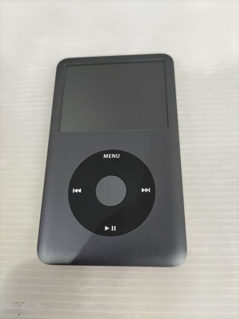 Apple iPod A1238 160GB ジャンク
