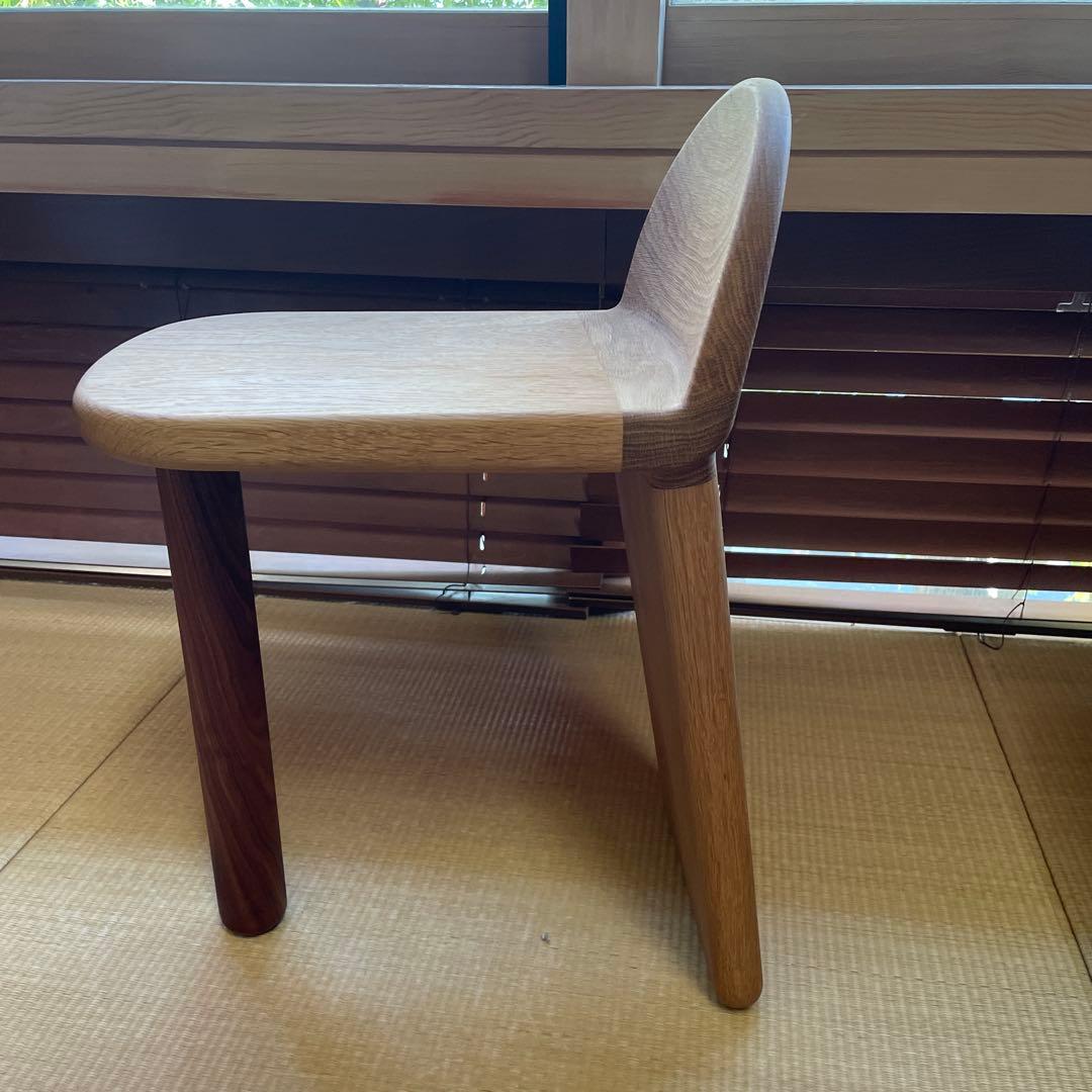 toowood 小石製作所　スツール/サイドテーブル