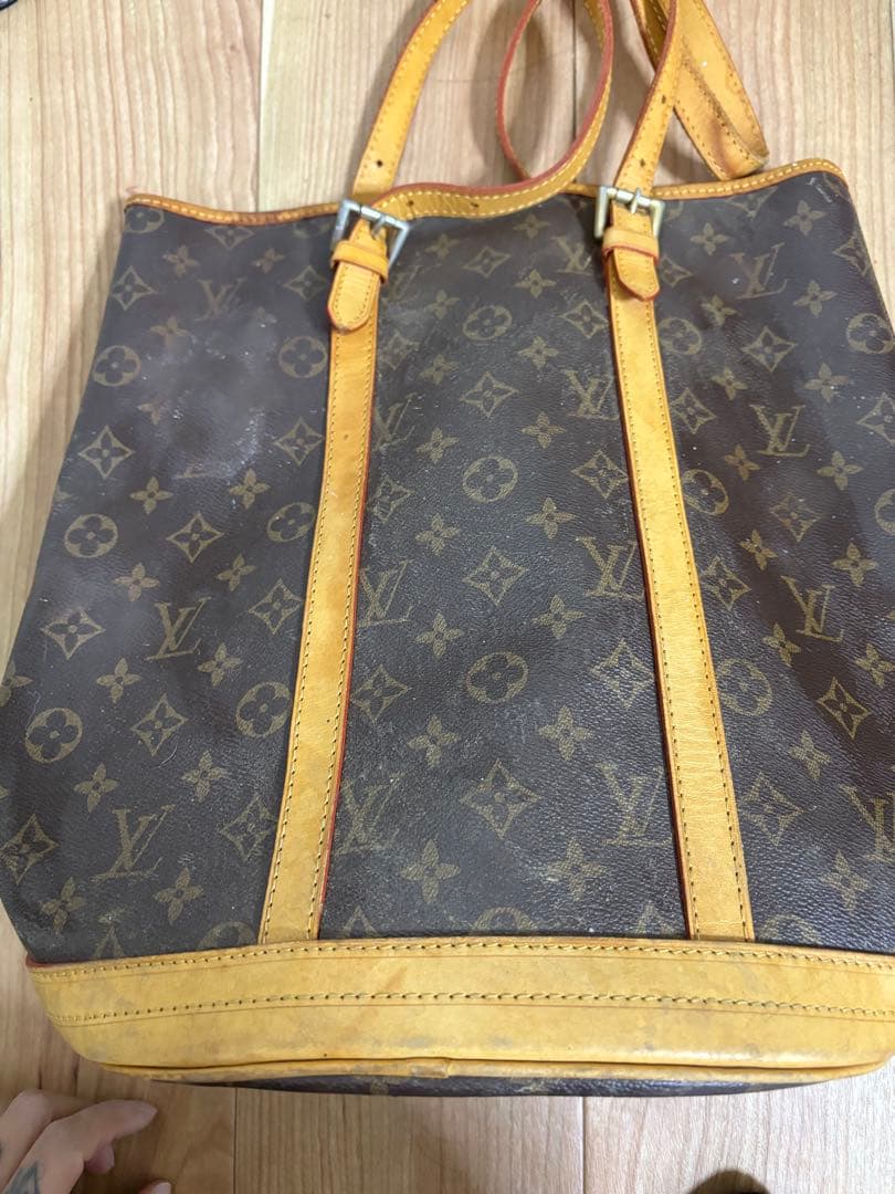 ヴィトン　ショルダーバック