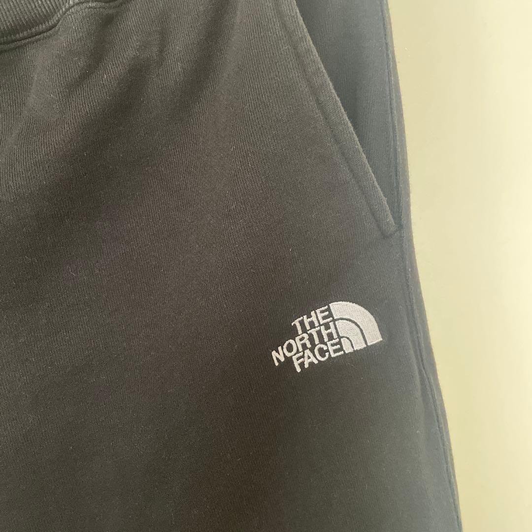 THE NORTH FACE パーカー XL スウェットパンツL 上下セット
