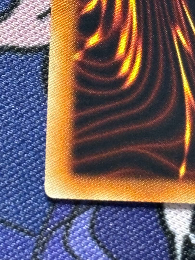 遊戯王　ブラックマジシャン　20th wcs2018