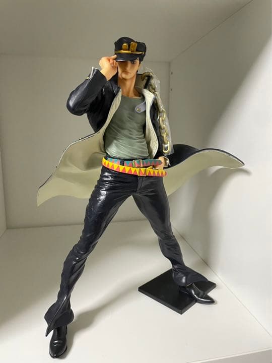 D賞SMSP 空条承太郎〜やれやれだぜ〜