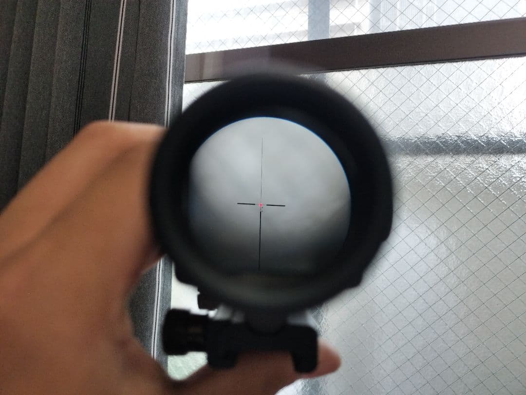 Evolutiongear製？ ACOGレプリカ