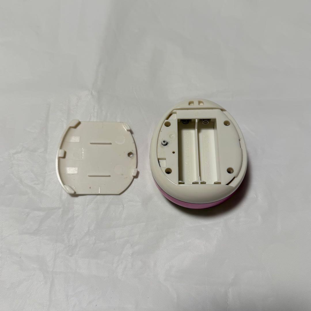 TAMAGOTCHI 4U たまごっち 動作確認済
