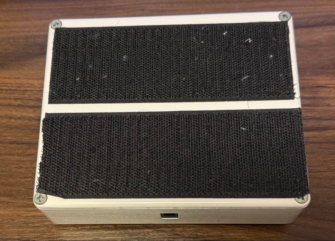 JC-120対策オーバードライブ【プロトタイプ】