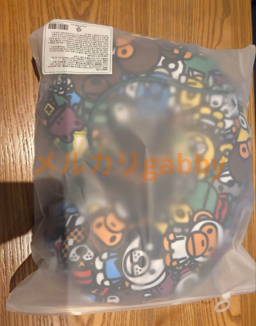 韓国 スターバックス baby milo ベイプ ネックピロー - メルカリ 韓国