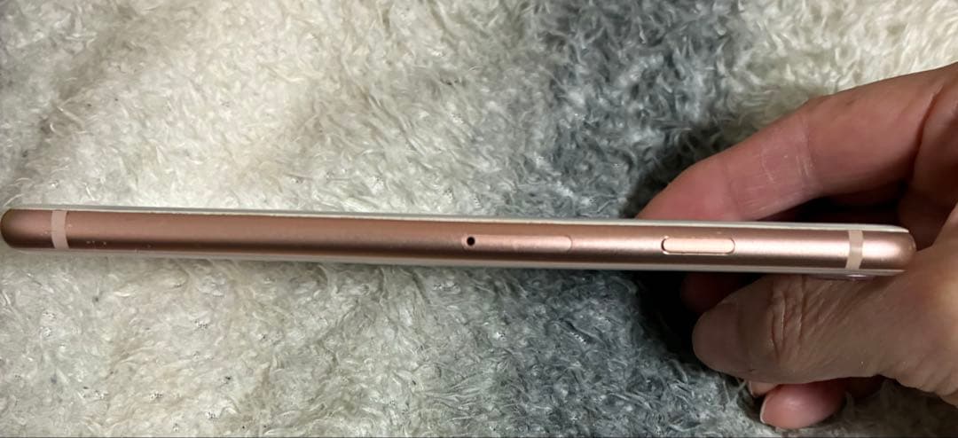 iPhone 8 SIMロックなし 初期化済み iCloud解除済み