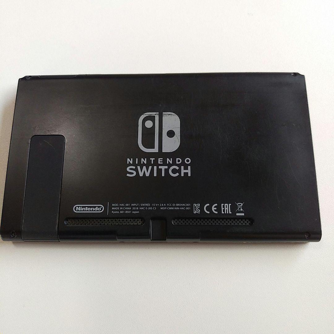 【switch本体】Nintendo Switch スプラトゥーン2セット