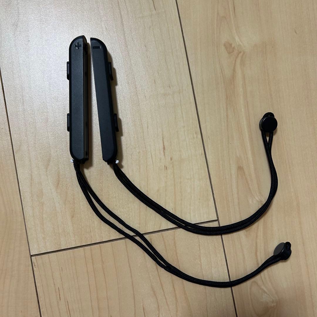 Nintendo Switch 本体 ネオンレッド/ネオンブルー