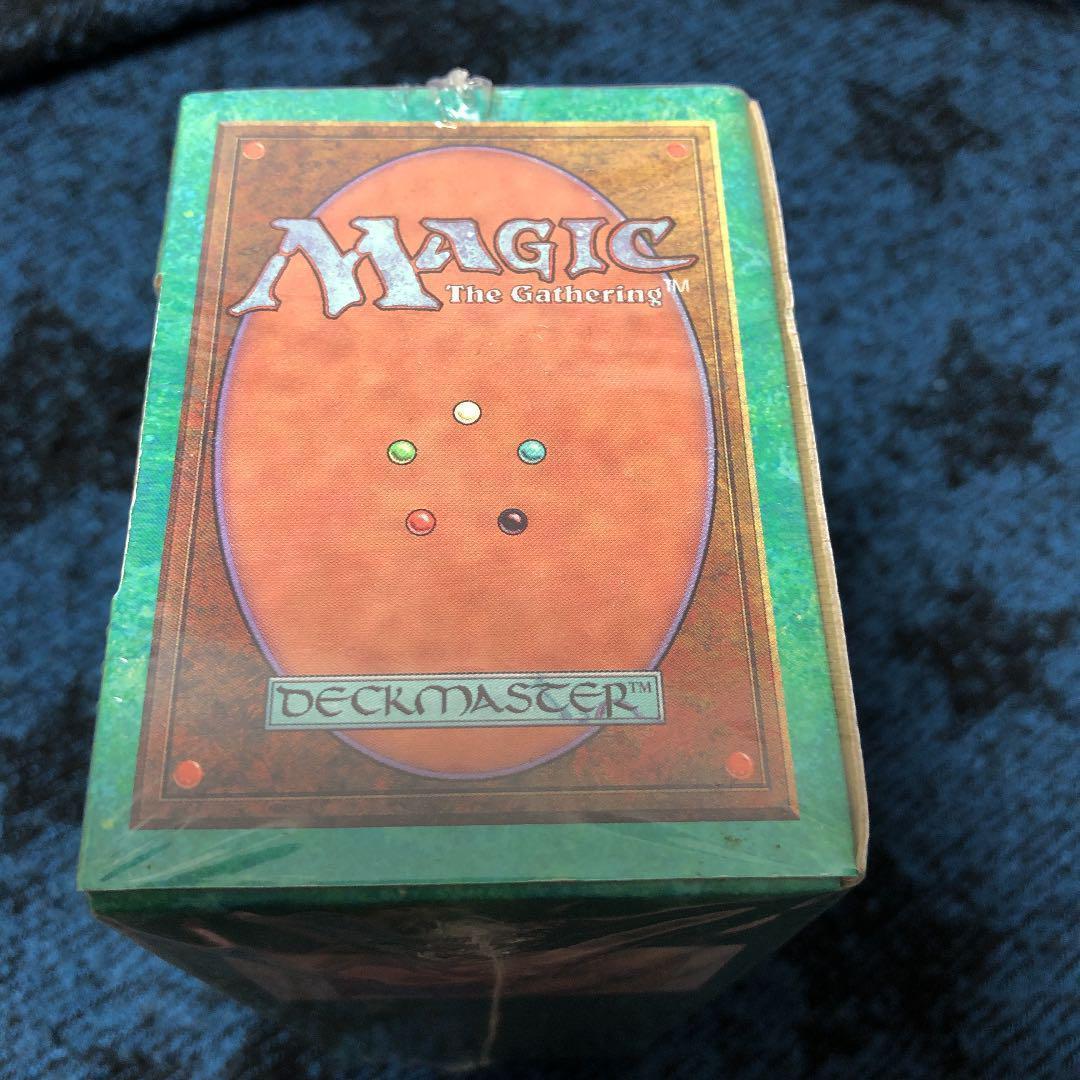 ジグソーパズル 大天使 6版 新品未開封 MTG 【希少】