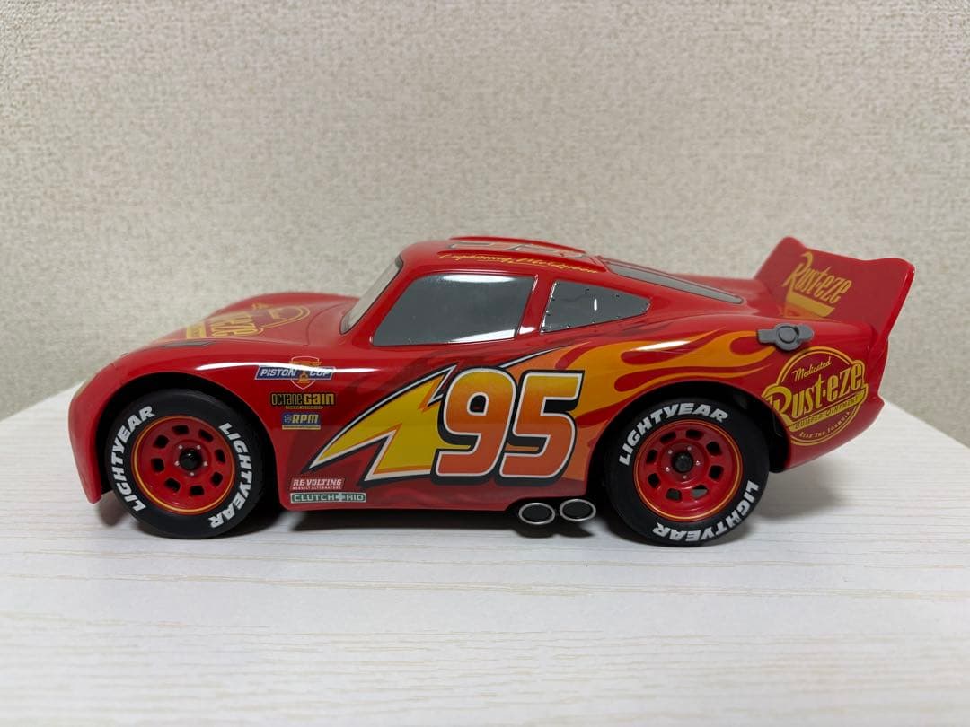 【最安値】 SPHERO Ultimate Lightning McQueen