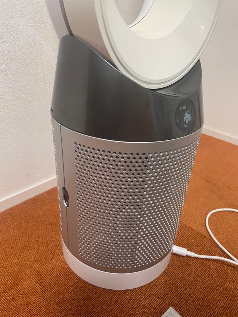 空気清浄タワーファン Dyson Pure Cool 扇風機 TP04