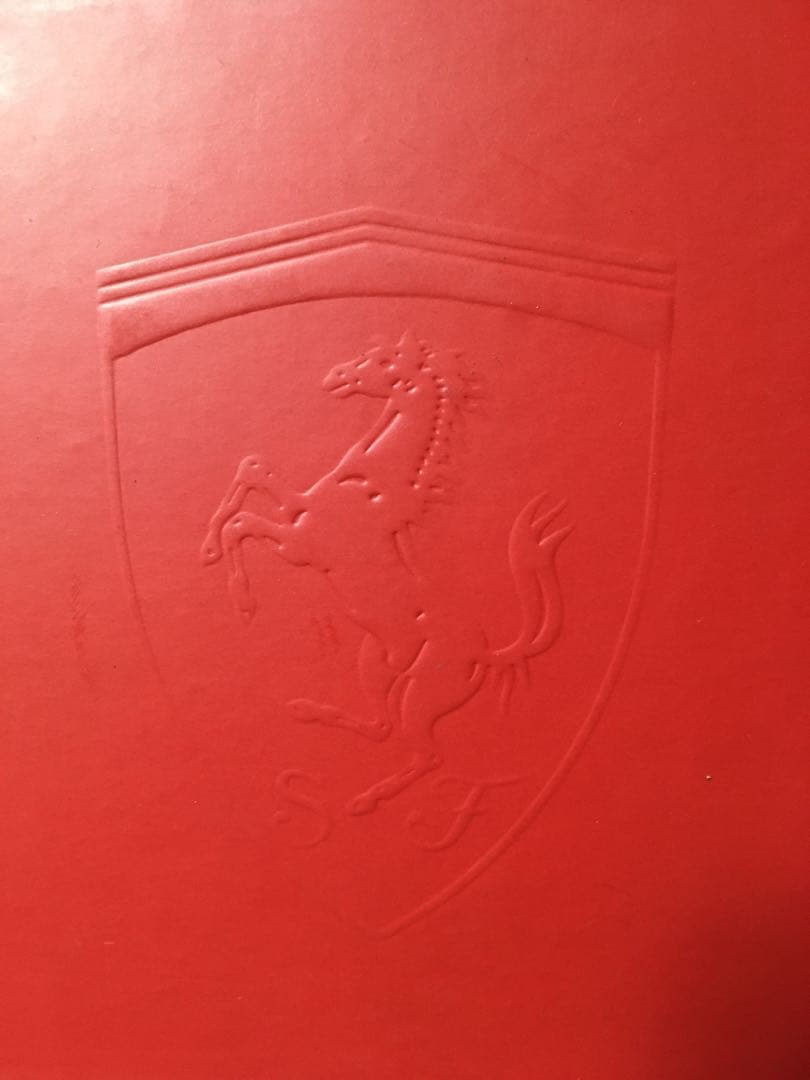 ミニカー Ferrari Dino 246 #50 Monaco GP 1959