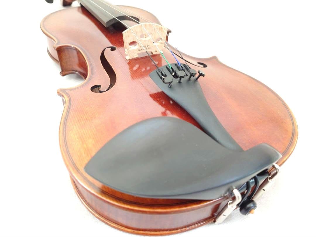 製造証明書付】Bella Armonia バイオリン（大人用） 初～中級者向け