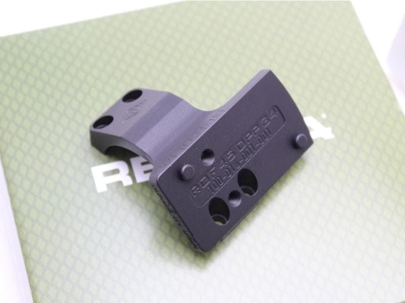 Reptilia■ROF 45 Deltapoint Pro■マウントリング