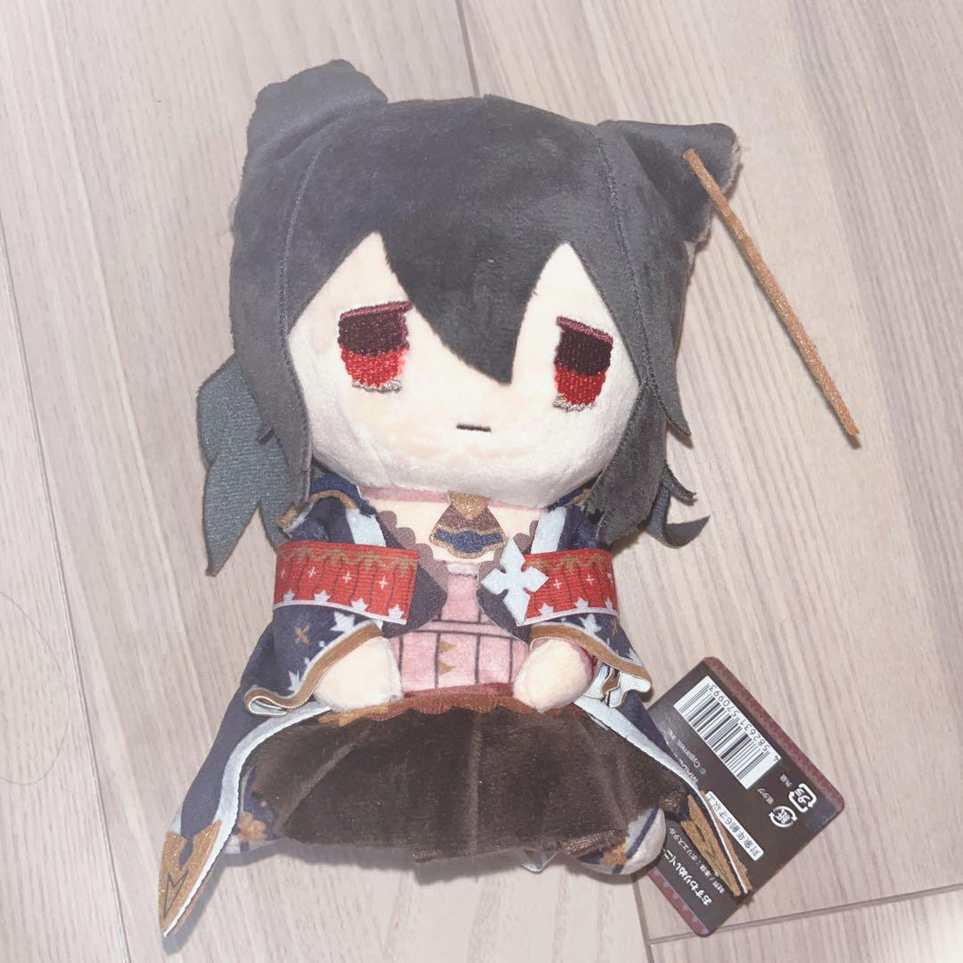 グラブル ニーア おすわりぬい - メルカリ