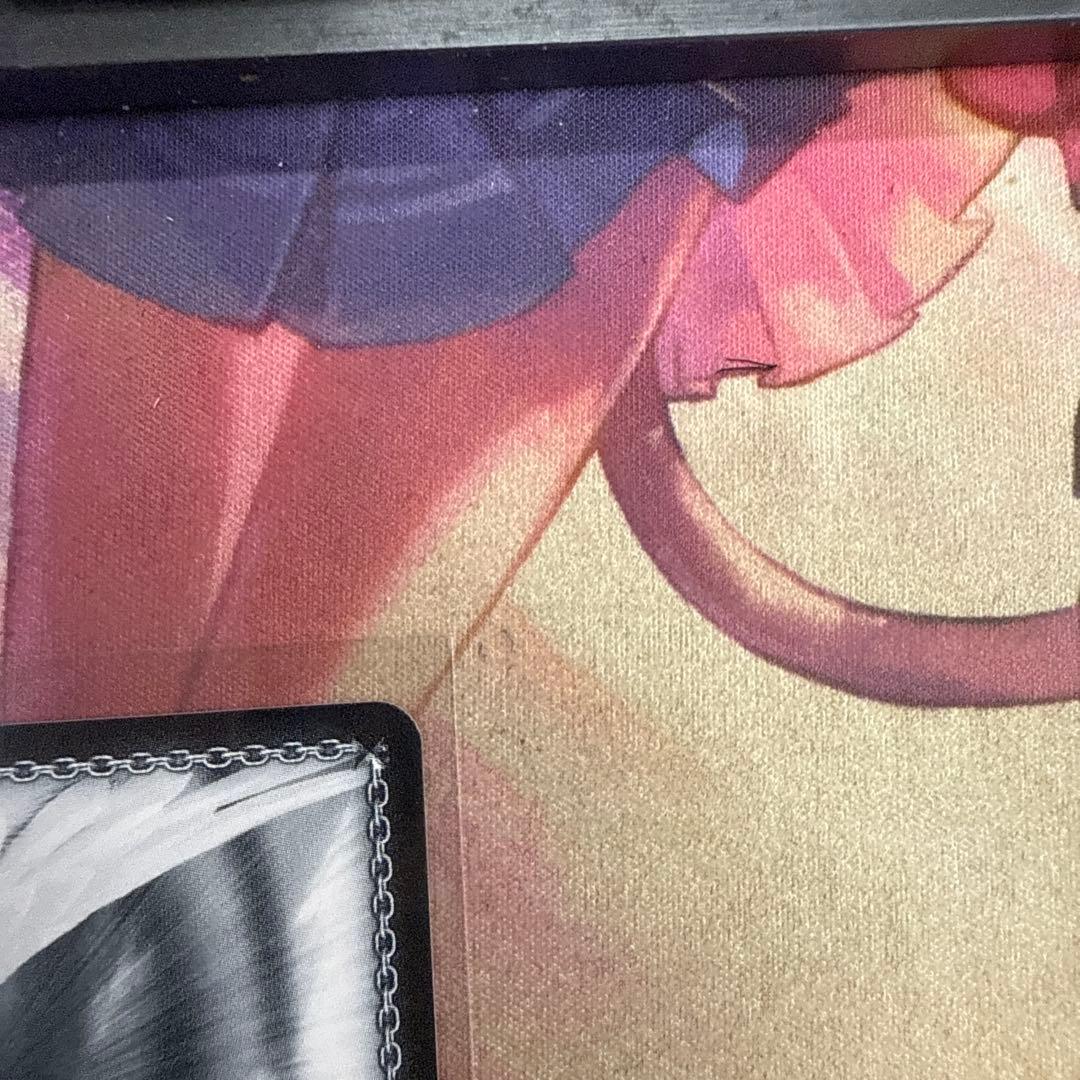 ws White Night! White Wish! 藤田ことね PR+