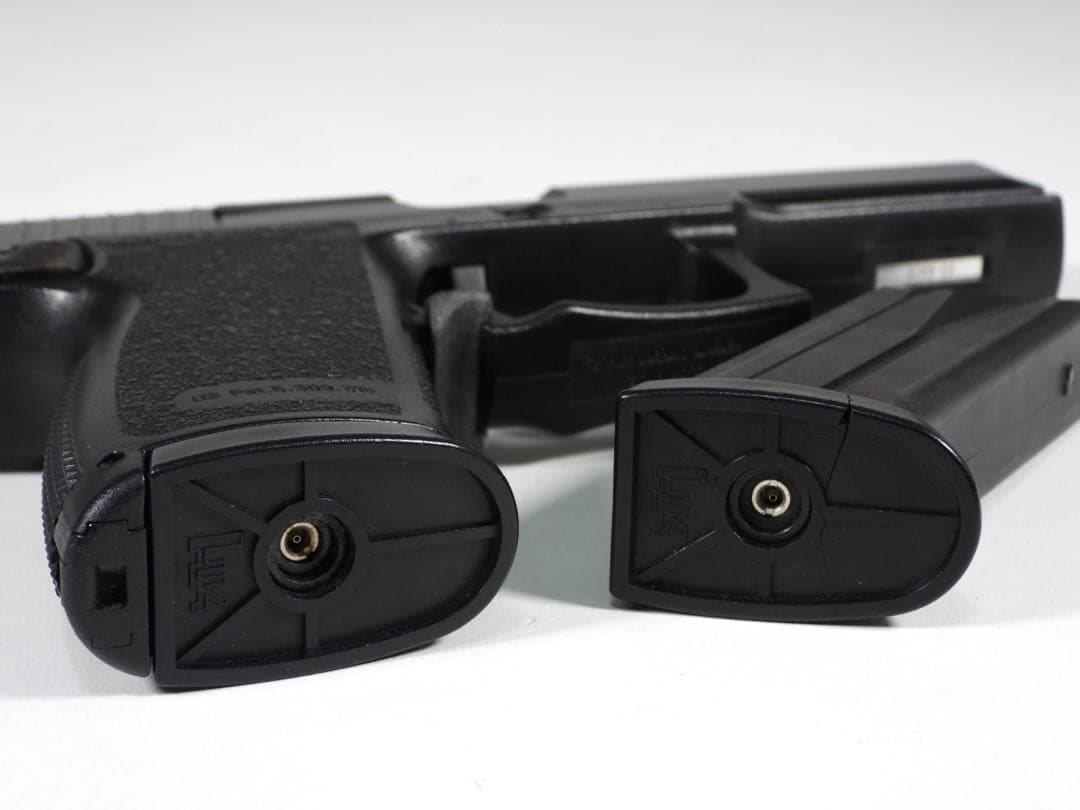 KSC US SOCOM Mk23 ガスブローバック　ソーコム　ケーエスシー