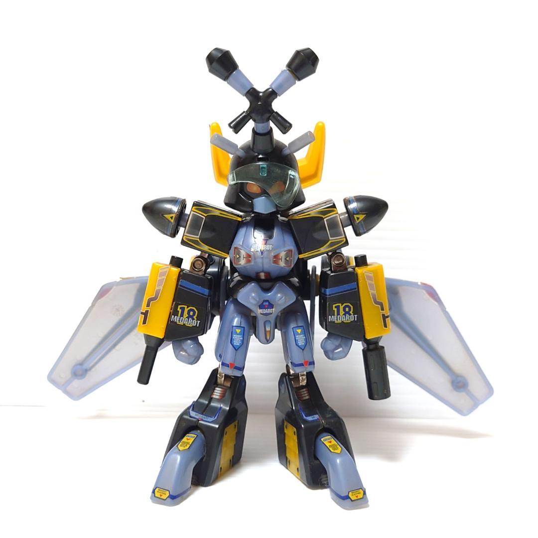 メダロットコレクション ブラックビートル メダロットブラックビートル