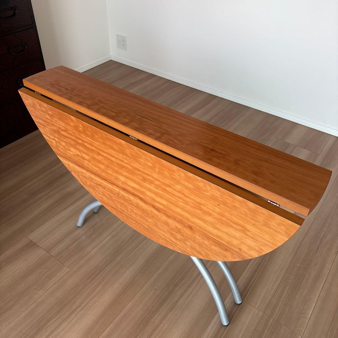 BoConcept/ボーコンセプト occa/オッカ ダイニングテーブル 丸型