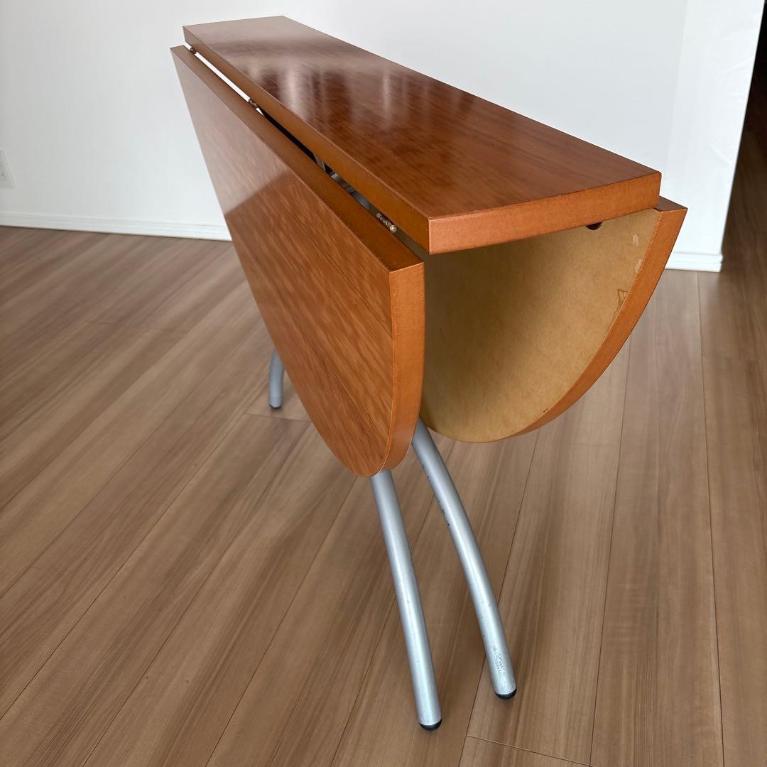 BoConcept/ボーコンセプト occa/オッカ ダイニングテーブル 丸型