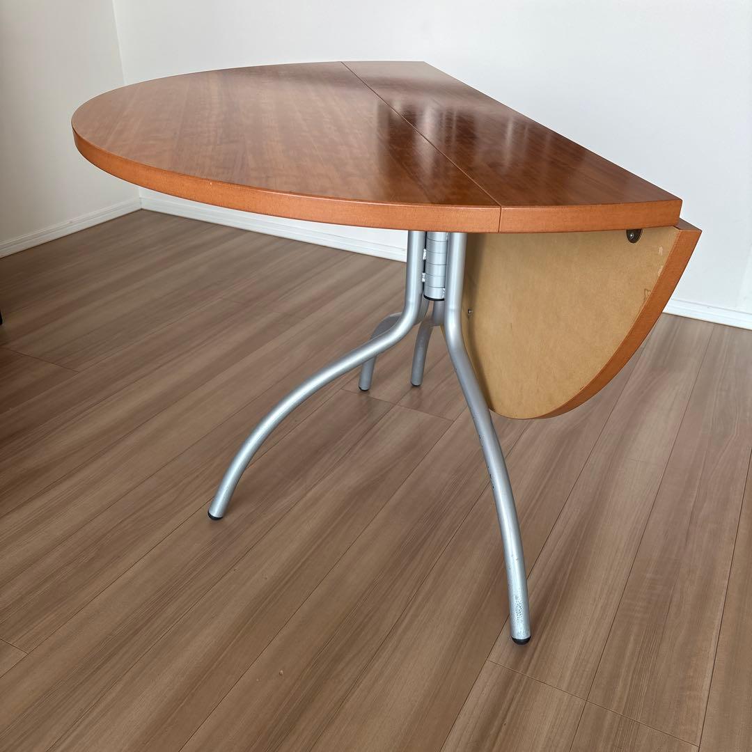 BoConcept/ボーコンセプト occa/オッカ ダイニングテーブル 丸型