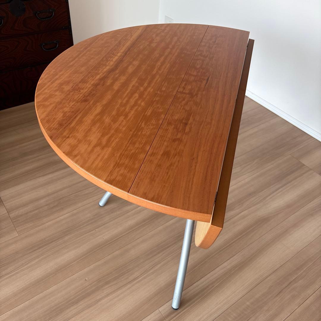 BoConcept/ボーコンセプト occa/オッカ ダイニングテーブル 丸型