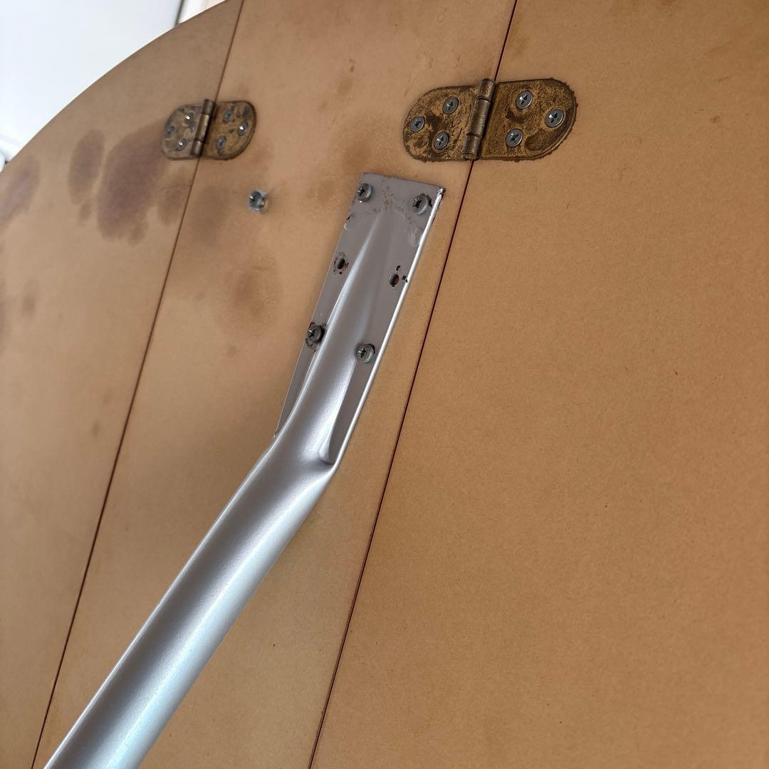 BoConcept/ボーコンセプト occa/オッカ ダイニングテーブル 丸型